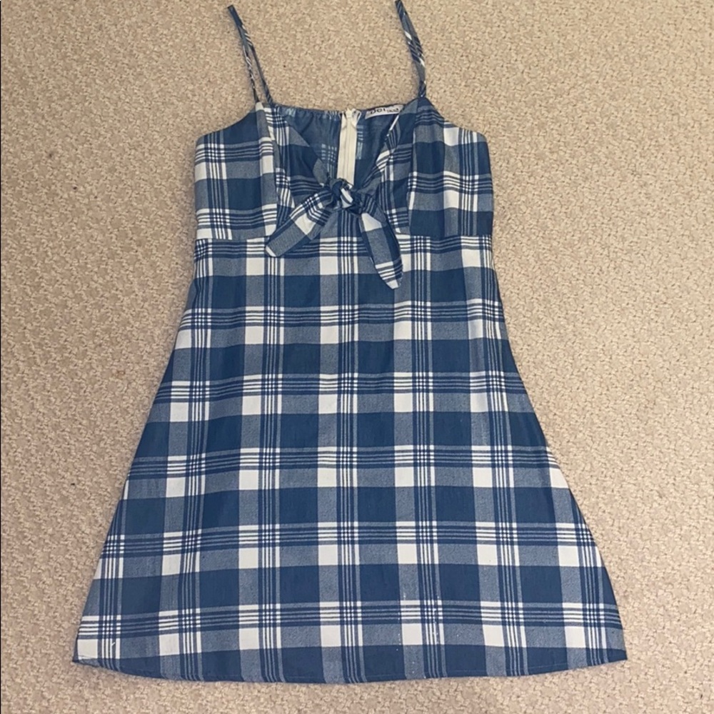 Belita Dress